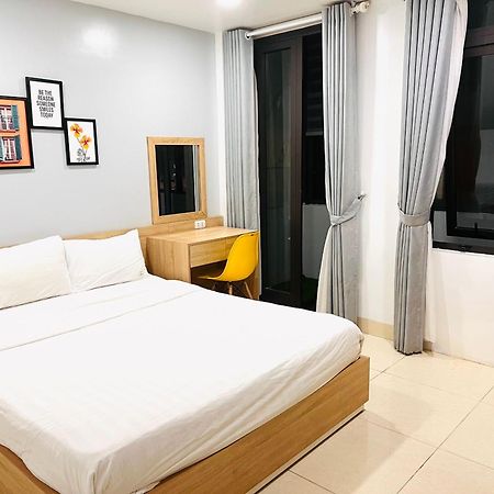 Luna House Danang Eksteriør bilde