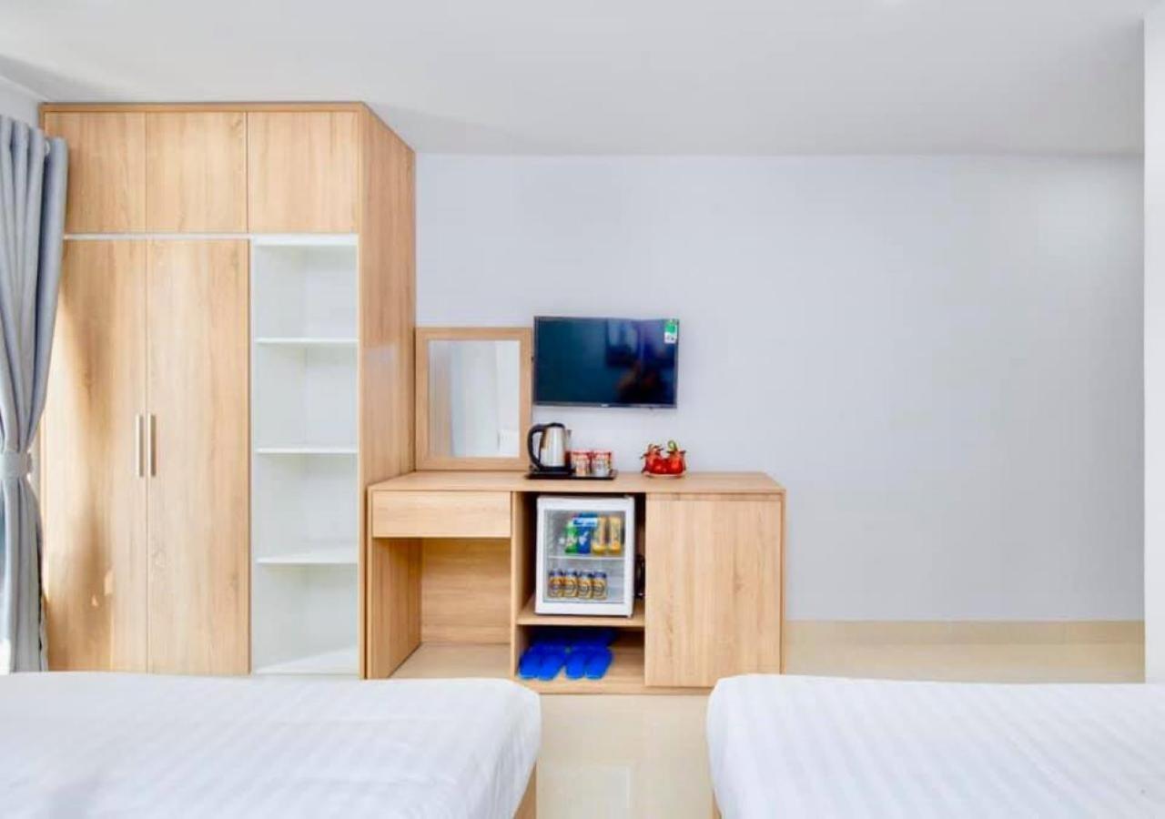 Luna House Danang Eksteriør bilde