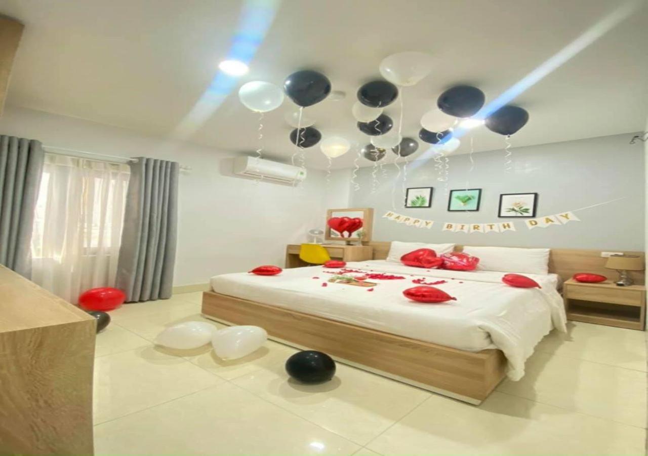 Luna House Danang Eksteriør bilde