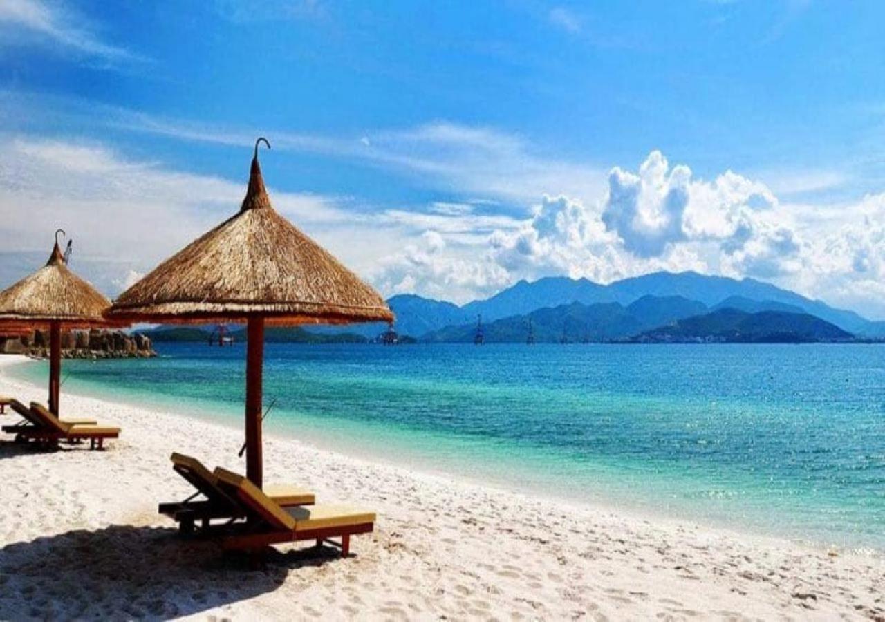 Luna House Danang Eksteriør bilde