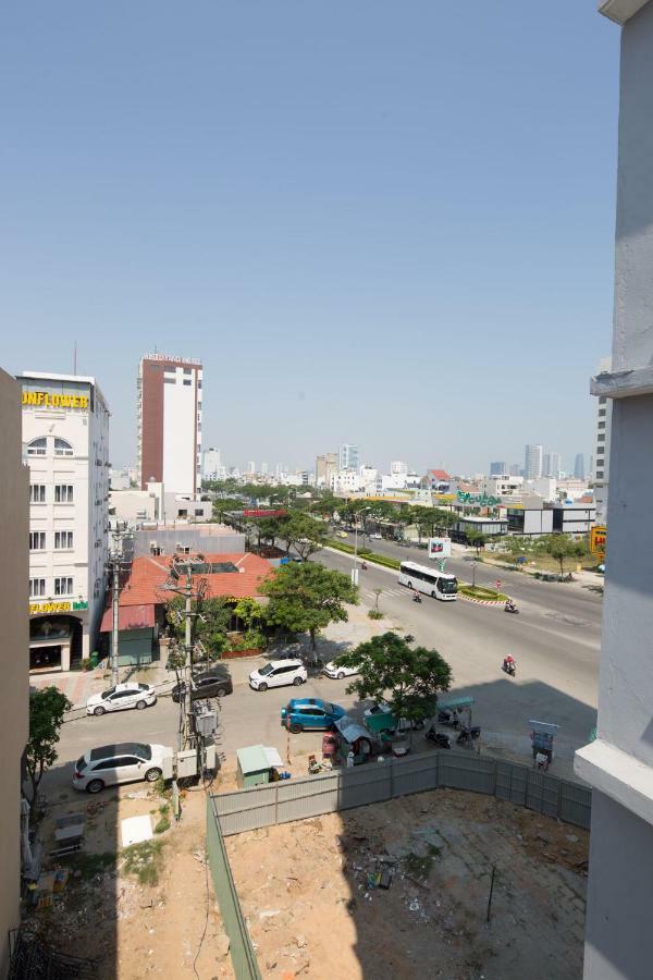 Luna House Danang Eksteriør bilde