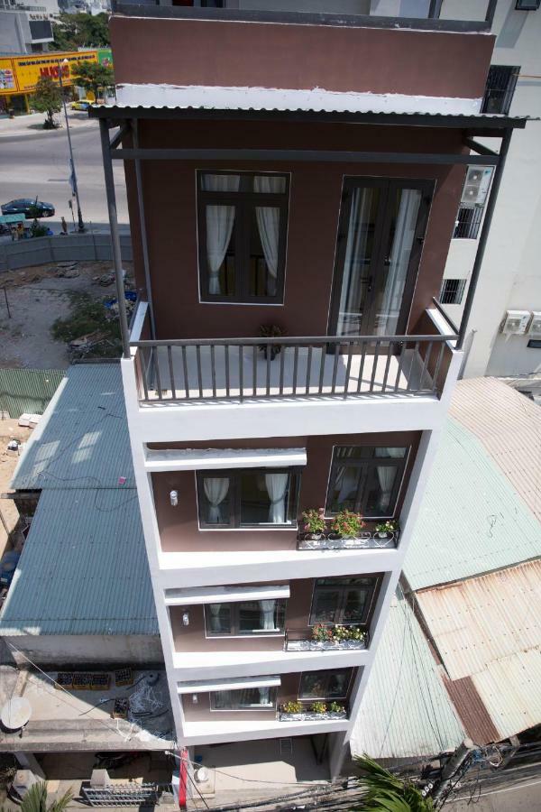 Luna House Danang Eksteriør bilde