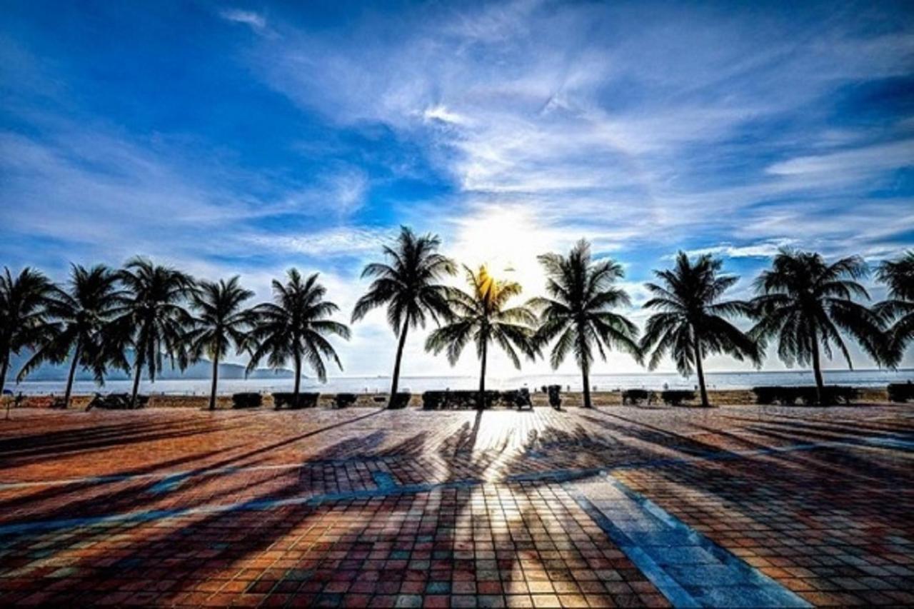 Luna House Danang Eksteriør bilde